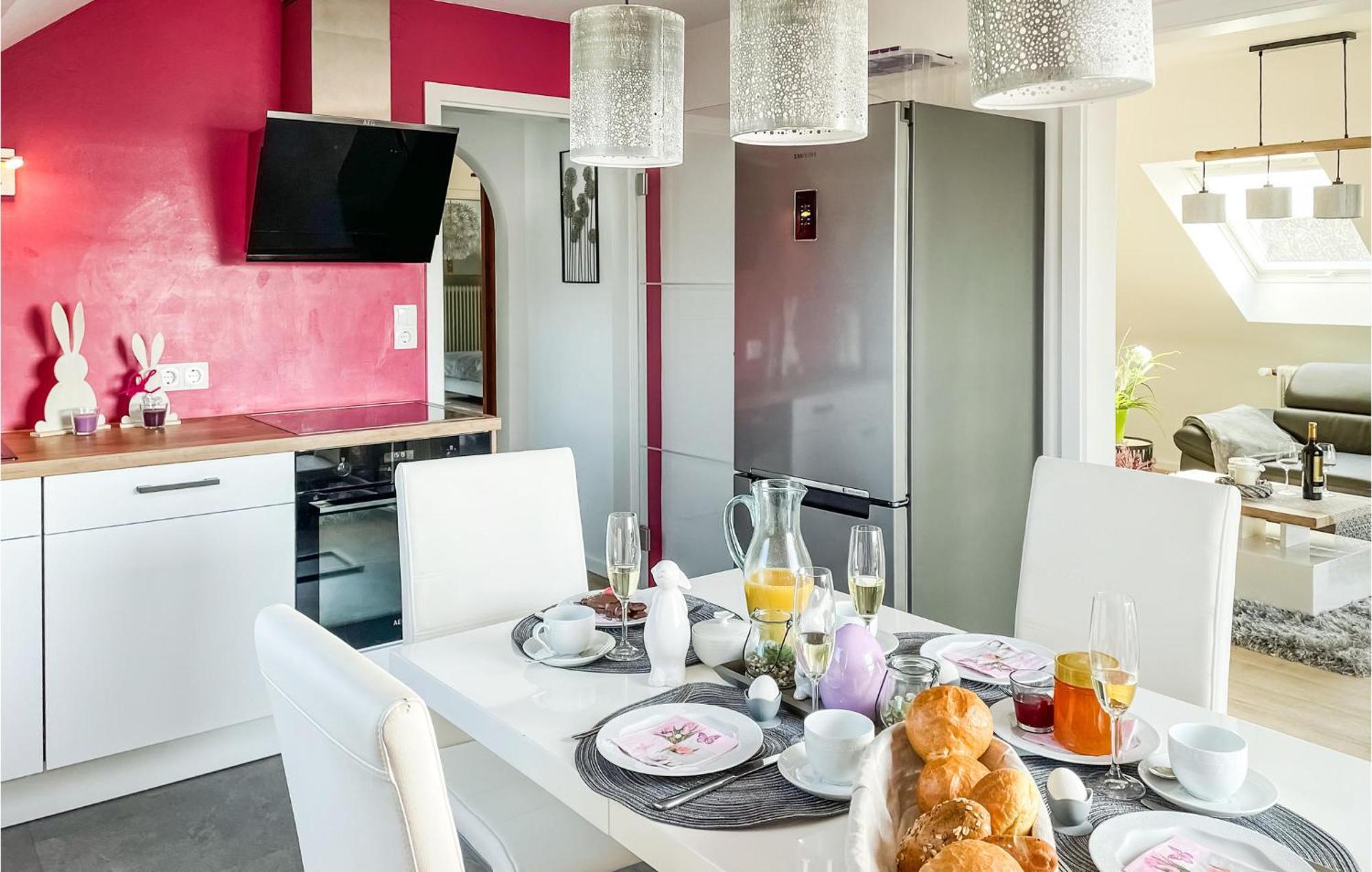 Amazing Apartment In Schauenstein With Wifi Екстер'єр фото