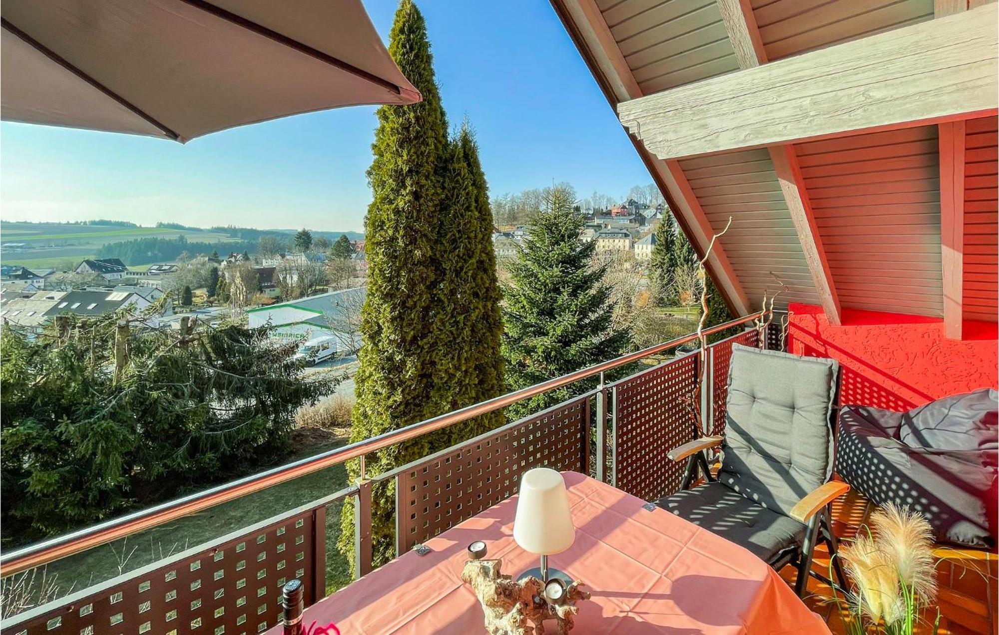 Amazing Apartment In Schauenstein With Wifi Екстер'єр фото
